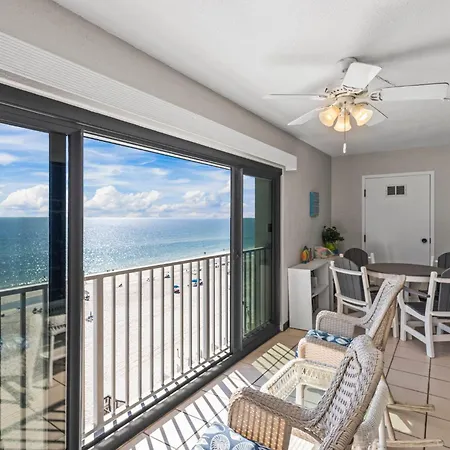 Villa Gulf Tower 7C